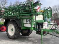Anhängefeldspritze CHD CHD F5246