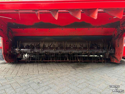 Mähwerk Vicon Triple maaier