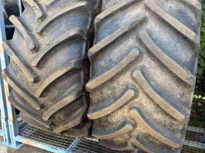 Räder, Reifen, Felgen & Distanzringe Mitas 800/65R32