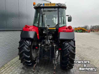 Schlepper / Traktoren Massey Ferguson 5455 Dyna-4