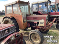 Schlepper / Traktoren International 423