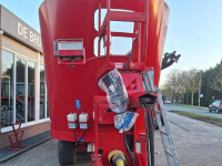 Futtermischwagen Vertikal Trioliet SOLOMIX2 2400 VLHBT