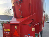 Futtermischwagen Vertikal Trioliet SOLOMIX2 2400 VLHBT