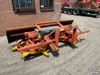 Siloverteiler Rogedi Kuilverdeler weidebouwmachines
