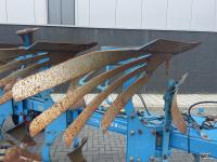 Pflüge Lemken Juwel 8 V 6-schaar FlexPack