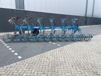 Pflüge Lemken Juwel 8 V 6-schaar FlexPack
