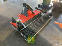 Kreiselegge Muratori ME1-170 Rotorkopeg met Gaasrol