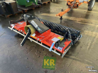 Kreiselegge Muratori ME1-170 Rotorkopeg met Gaasrol