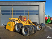 Planiergeräte Bos KB 5004 Kilverbak
