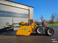 Planiergeräte Bos KB 5004 Kilverbak