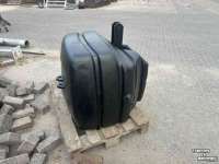 Frontgewichte  800
