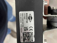 GPS Lenksystemen und Zubehör  CCI 800 display
