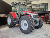 Schlepper / Traktor Massey Ferguson 5S 105 Efficient
