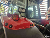 Schlepper / Traktor Massey Ferguson 5S 105 Efficient