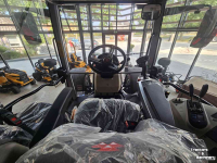 Schlepper / Traktor Massey Ferguson 5S 105 Efficient
