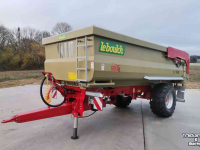 Kipper Leboulch Gold 2 XL 5300 S Monocoque Kipwagen