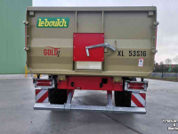 Kipper Leboulch Gold 2 XL 5300 S Monocoque Kipwagen