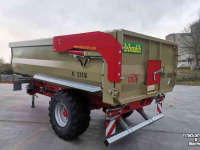 Kipper Leboulch Gold 2 XL 5300 S Monocoque Kipwagen