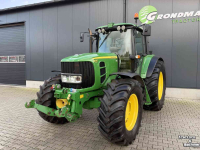 Schlepper / Traktor John Deere 6630 AP