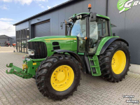 Schlepper / Traktor John Deere 6630 AP