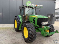 Schlepper / Traktor John Deere 6630 AP
