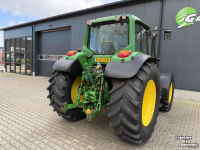 Schlepper / Traktor John Deere 6630 AP