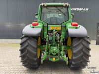 Schlepper / Traktor John Deere 6630 AP
