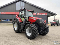 Schlepper / Traktor Case-IH Puma 185cvx