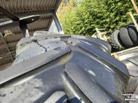 Räder, Reifen, Felgen & Distanzringe Michelin Omnibib 580/70R38