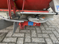 Düngerstreuer Rauch ALPHA 1142
