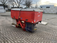 Düngerstreuer Rauch ALPHA 1142