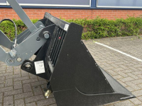 Gesteinlöffels Tobroco Puinbak 130 cm Giant aanspan