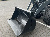 Gesteinlöffels Tobroco Puinbak 130 cm Giant aanspan