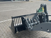 Gesteinlöffels Tobroco Puinbak 130 cm Giant aanspan