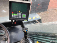 Futtermischwagen Vertikal Storti GREYHOUND 150 AS