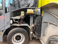 Futtermischwagen Vertikal Storti GREYHOUND 150 AS