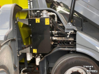 Futtermischwagen Vertikal Storti GREYHOUND 150 AS