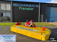 Mähwerk Pottinger Eurocat F3100