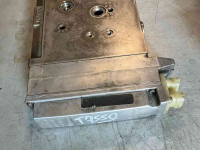Diverse Gebrauchte Teile Case CVX CVT TVT T7500
