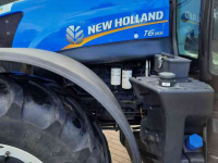 Schlepper / Traktor New Holland T6.165