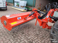 Schlegelmulchgeräte Boxer Klepelmaaier AGF 200 Pro