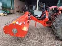 Schlegelmulchgeräte Boxer Klepelmaaier AGF 200 Pro