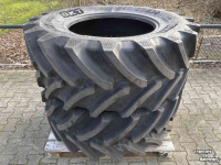 Räder, Reifen, Felgen & Distanzringe BKT 540/65R30 Nieuw!