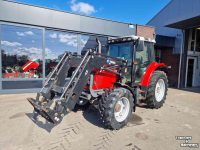 Schlepper / Traktor Massey Ferguson 5435
