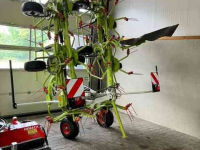 Kreiselheuer Claas Volto 1100