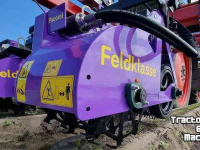 Hackmaschine  Feldklasse Pacorel