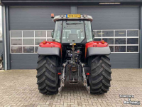 Schlepper / Traktor Massey Ferguson 5475 Dyna-4 Tractor