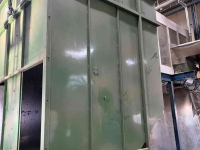 Sortiermaschine Schouten Bunkersorteerinstallatie