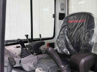 Minibagger Takeuchi TB216