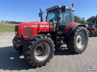 Schlepper / Traktor Massey Ferguson 8240 Powercontrol luchtdruk airco Sisu 6 cil.turbo